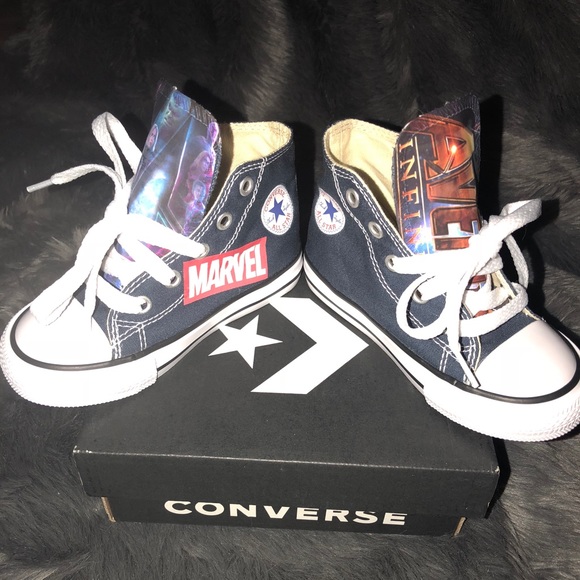 Custom Moana Converse BLING You choose color ๐ - Picture 6 of 8